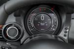 Abarth 595C Competizione 2012 года